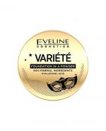 Eveline Variété Puder mineralny nr 3 Light Vanilla, 8 g
