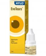 EVOTEARS Krople do oczu - 3 ml