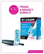 EXCILOR Leczenie grzybicy paznokci - 3,3 ml