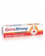 EXTRASTRONG Balsam rozgrzewający bezzapachowy - 40 g