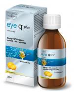 EYE Q Płyn Cytrusowy - 200 ml
