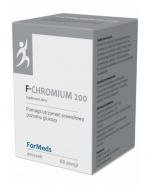 F-CHROMIUM 200 - 48 g