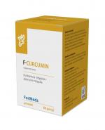 F-CURCUMIN proszek - 30,6 g