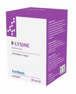 F-LYSINE - 37,2 g