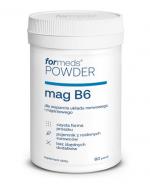 F-MAG B6 - 36 g