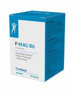 F-MAG B6 - 36 g