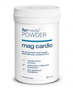 F-MAG CARDIO - 48 g