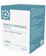 F-MULTI MINERALS - 212,4 g