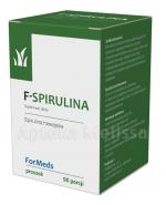 F-SPIRULINA proszek - 54 g
