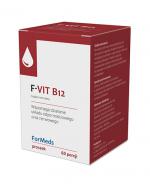 F-VIT B12 - 48 g