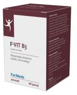 F-VIT B3 - 48 g