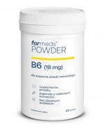 F-VIT B6 - 48 g
