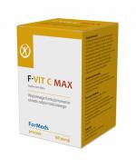 F-VIT C MAX - 61,9 g