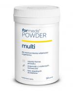 F-VIT MULTI - 39,6 g
