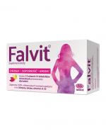 FALVIT - 60 tabl.