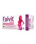 FALVIT MAMA - 60 tabl.
