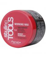 Fanola Styling Tools Pasta modelująca do kształtowania i definiowania fryzur o średnim połysku - 100 ml
