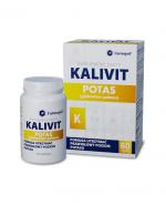 FARMAPOL KALIVIT - 60 tabl.