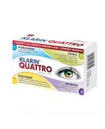 FARMAPOL KLARIN QUATTRO - 30 kaps.