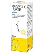 FARMINA Propolis forte spray - 20 ml