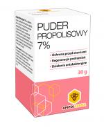 Farmina Puder Propolisowy 7 % - 30 g