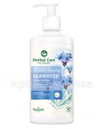 FARMONA HERBAL CARE Łagodzący żel do higieny intymnej z bławatkiem - 330 ml