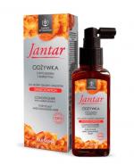 FARMONA JANTAR Odżywka do włosów i skóry głowy - 100 ml