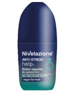 Farmona Nivelazione Anti-Stress help Bloker zapachu dla mężczyzn 24 h - 50 ml 