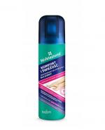 FARMONA NIVELAZIONE Komfort i świeżość Dezodorant do stóp 4w1 dla kobiet - 180 ml