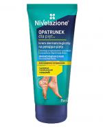 FARMONA NIVELAZIONE Opatrunek do pięt  - dermatologiczny krem na pękające pięty- 75 ml