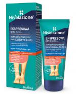 Farmona Nivelazione Specjalistyczny żel złuszczający do stóp - 50 ml