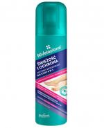 FARMONA NIVELAZIONE ŚWIEŻOŚĆ I OCHRONA Dezodorant aktywny do stóp 4w1 - 180 ml