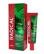 FARMONA RADICAL Peeling trychologiczny stymulujący wzrost włosów - 75 ml