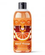  FARMONA Sweet Orange żel do kąpieli i pod prysznic, 500 ml