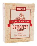  Farmvit Ostropest drobno mielony forte, 200 g, proszek