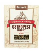  Farmvit Ostropest nasiona, 200 g