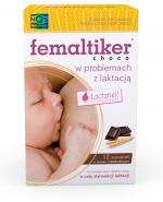 FEMALTIKER CHOCO - 12 sasz.