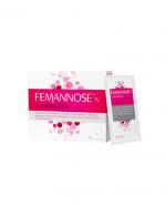 Femannose N - 14 sasz.