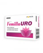 FEMILLA URO - 60 kaps.