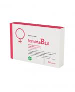  FeminaB12, 30 kapsułek