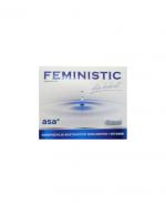 FEMINISTIC - 60 kaps.