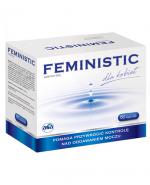 FEMINISTIC - 60 kaps.