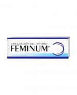 FEMINUM Nawilżający żel intymny dla kobiet - 40 g