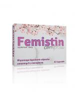 Alg Pharma Femistin Complex, 30 kapsułek