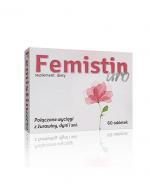 Alg Pharma Femistin Uro, 60 tabletek