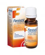  FENISTIL Krople, 20 ml