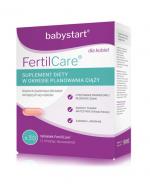 FERTILCARE - 30 kaps.