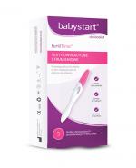 FertilTime Testy owulacyjne - 5 szt.