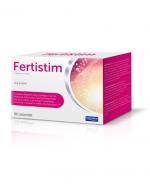  Fertistim dla kobiet, Na układ hormonalny, 60 saszetek