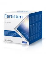 Fertistim dla mężczyzn - 30 sasz. 